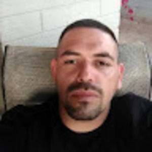 Meet your Posher, Randy